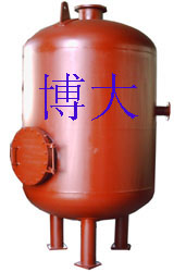 排污擴(kuò)容器、擴(kuò)容器、連續(xù)排污擴(kuò)容器