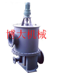 工業(yè)濾水器